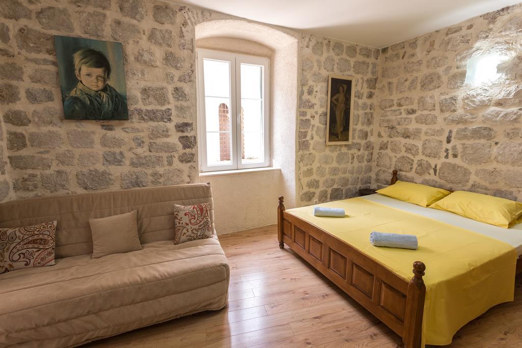 Neda Apartment Kotor Exterior photo