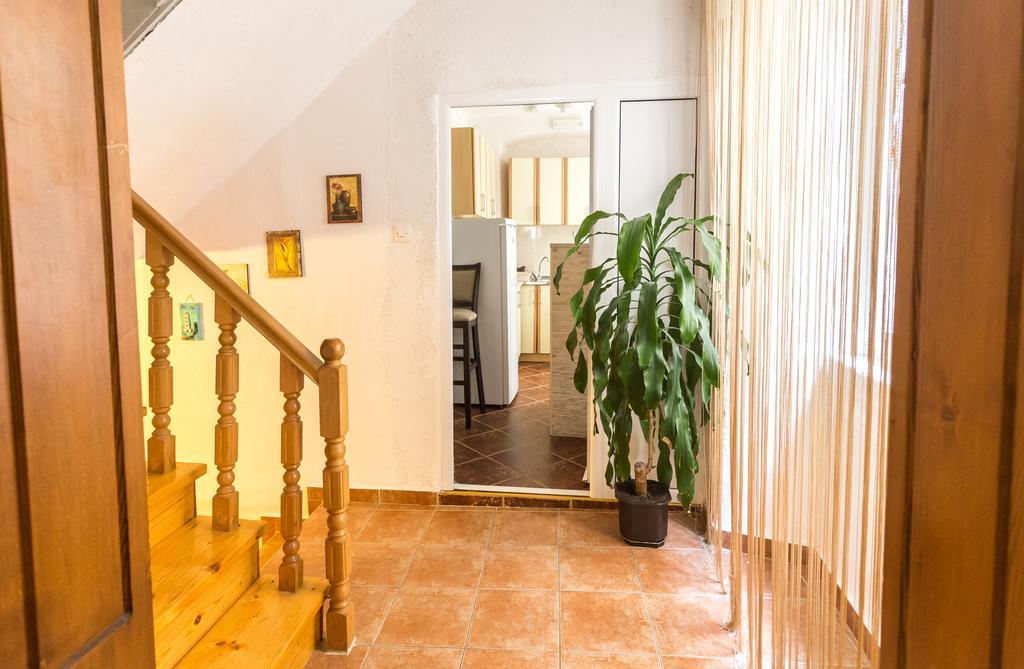 Neda Apartment Kotor Exterior photo